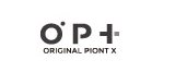 Original Piont X Logo