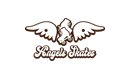 Angels Roller Skates Logo