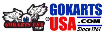 GoKarts USA Logo