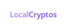 Local Cryptos P2P Logo