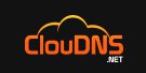 ClouDNS Logo