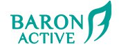 BaronActive.com Logo