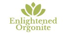 Enlightened Orgonite Pyramids Logo