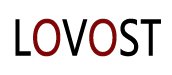 Lovost.com Logo