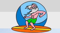 SurfNow EU Logo