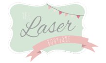 The Laser Boutique UK Logo