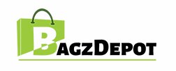 BagzDepot Logo