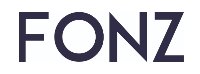 Fonz EMF Logo