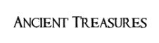 Ancient Treasures Logo