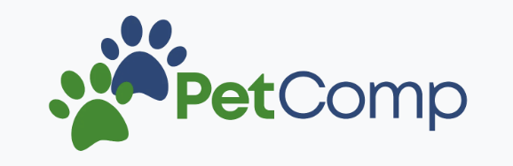 Petcomp Logo