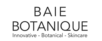 Baie Botanique Logo