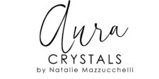 AuraCrystals.life Logo