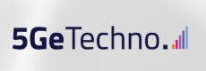 5GeTechno Logo