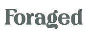 Foraged Market Logo