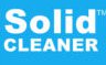 SolidCleaner CPAP Machine Logo