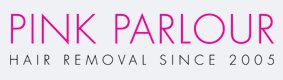 Pink Parlour Singapore Logo