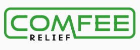ComfeeRelief Logo