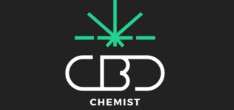 CBD Chemist Logo