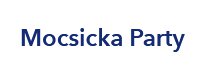 Mocsicka Direct Logo