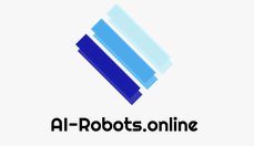 Ai-Robots.Online Logo
