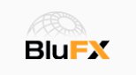 BluFX Traders Logo