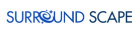 Surround Scape Logo