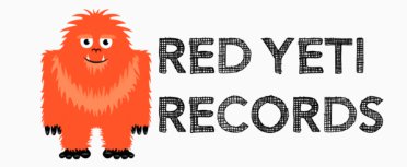 Red Yeti Records Logo