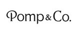 Pomp & Co Danmark Logo