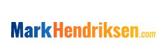 MarkHendriksen.com Logo