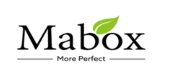 Mabox Beauty Care Logo
