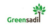 GreenSadi Trim Bin Logo