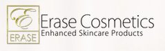 EraseCosmetics.com Logo