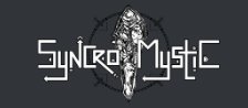 SyncroMystic Logo