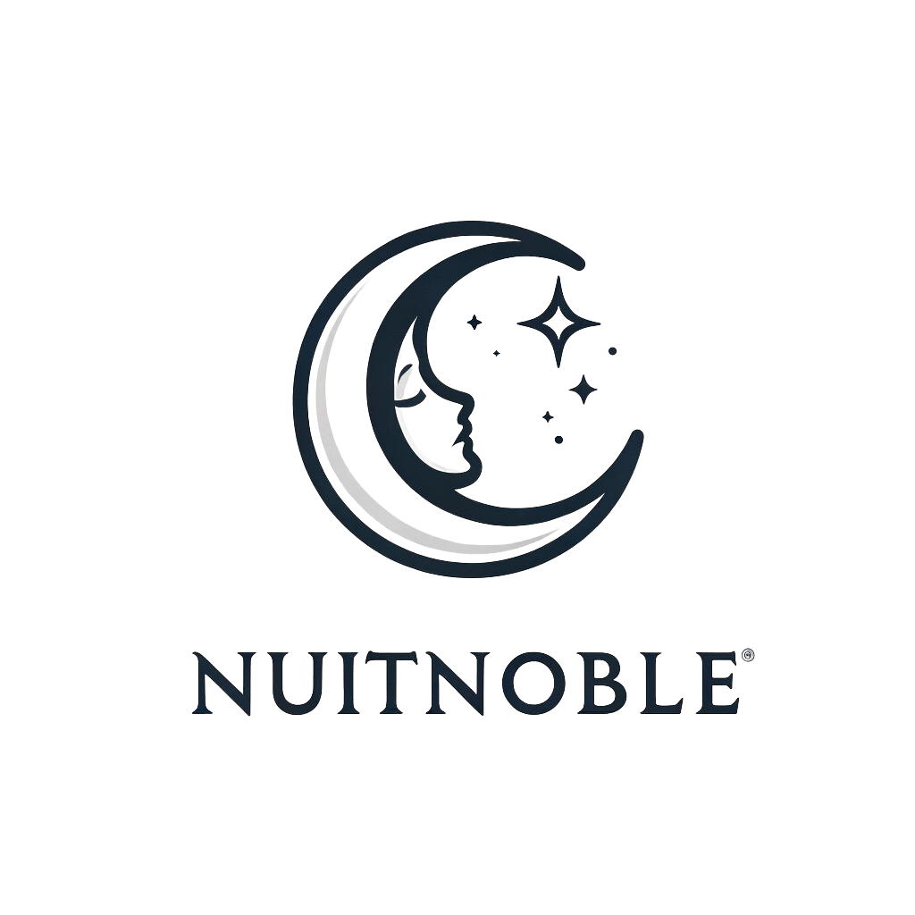NuitNoble Logo