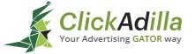 ClickAdilla Logo