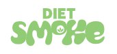 Diet Smoke Delta 8 THC Logo