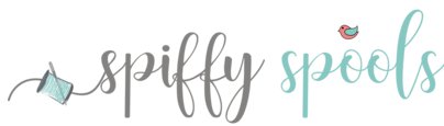 Spiffy Spools Logo
