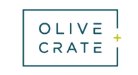 OliveAndCrate.com Logo