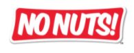 No Nuts Protein Bars Logo