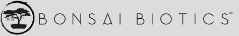 Bonsai Biotics Logo