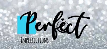 Perfect Imperfections UK Logo