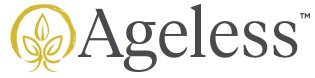 Ageless Labs CBD Logo