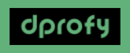 Dprofy Logo