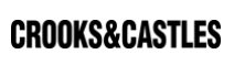 Crooks And Castles Canada Logo