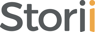 Storii Logo