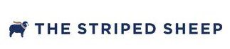 The Striped Sheep Logo