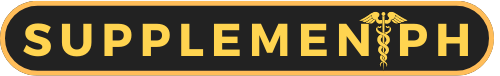 SupplementPH Logo