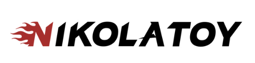 NIKOLATOY Logo