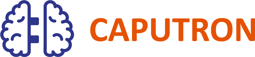 Caputron Logo