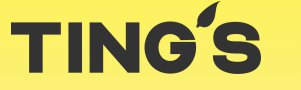 Tings Chips Logo